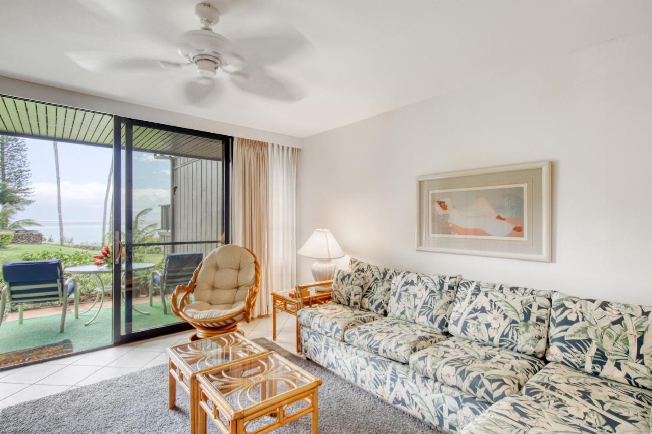 Napili-Honokowai Mahina Surf Iヴィラ 部屋 写真