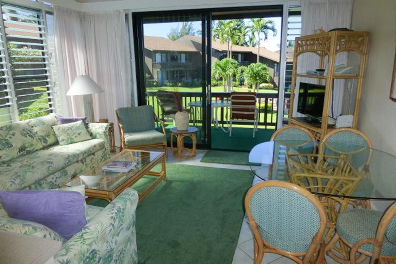 Napili-Honokowai Mahina Surf Iヴィラ 部屋 写真