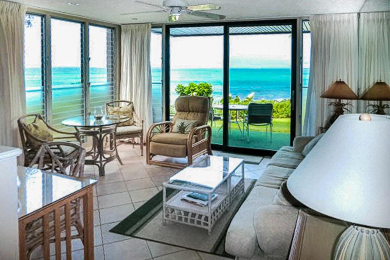 Napili-Honokowai Mahina Surf Iヴィラ 部屋 写真