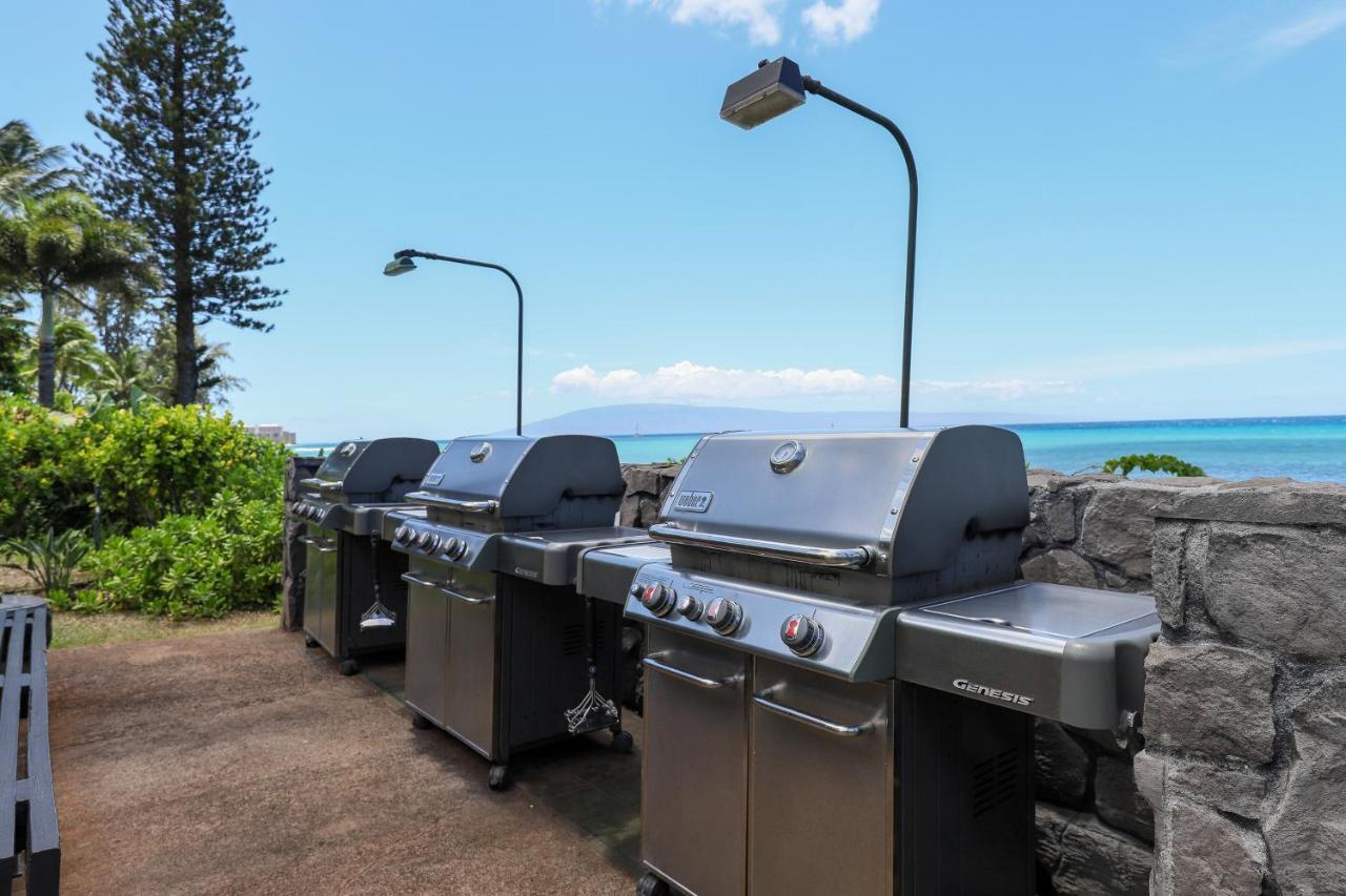 Napili-Honokowai Mahina Surf Iヴィラ 部屋 写真