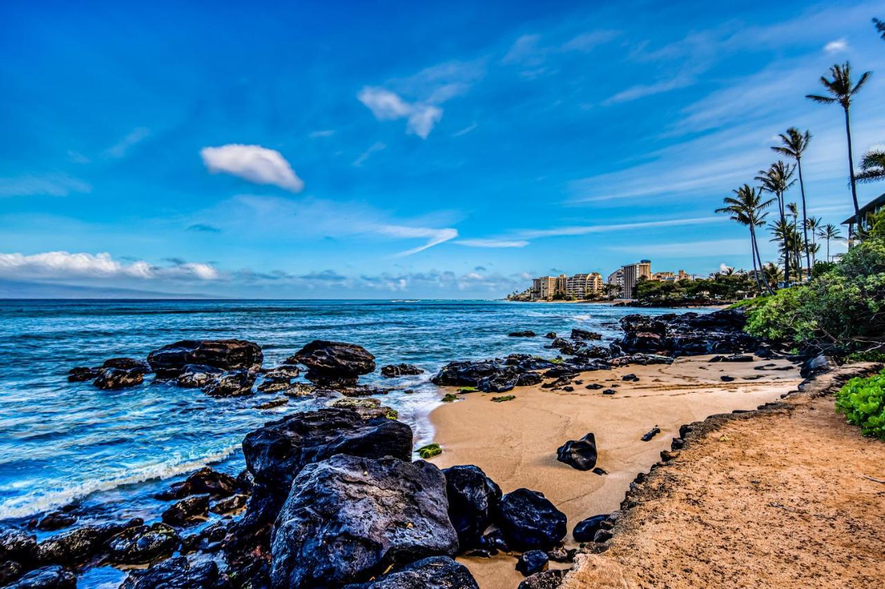 Napili-Honokowai Mahina Surf Iヴィラ 部屋 写真