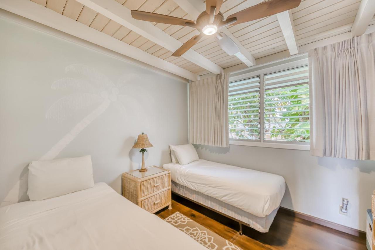 Napili-Honokowai Mahina Surf Iヴィラ 部屋 写真