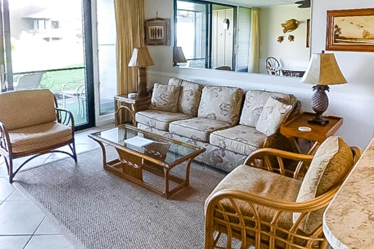 Napili-Honokowai Mahina Surf Iヴィラ 部屋 写真