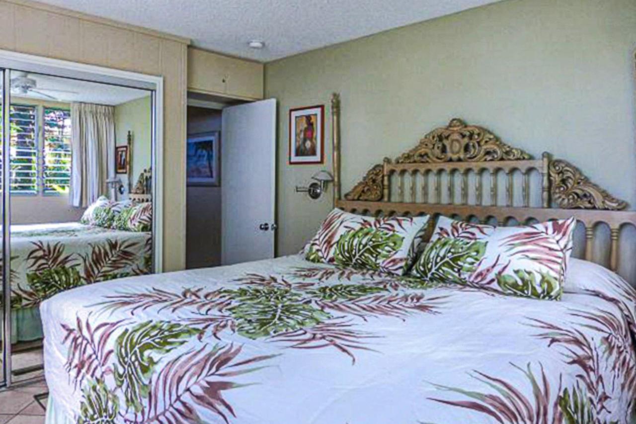 Napili-Honokowai Mahina Surf Iヴィラ 部屋 写真
