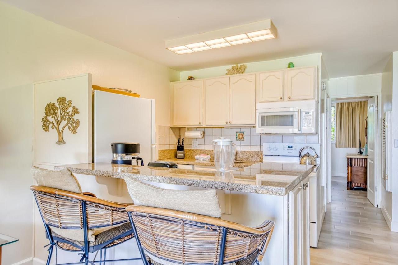Napili-Honokowai Mahina Surf Iヴィラ 部屋 写真